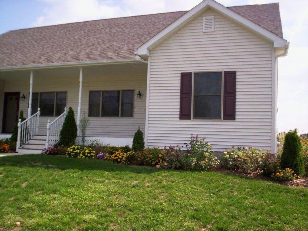 Pleasant Grove Farm Llc Hotel Lyons Kültér fotó