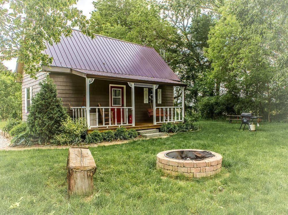 Pleasant Grove Farm Llc Hotel Lyons Kültér fotó