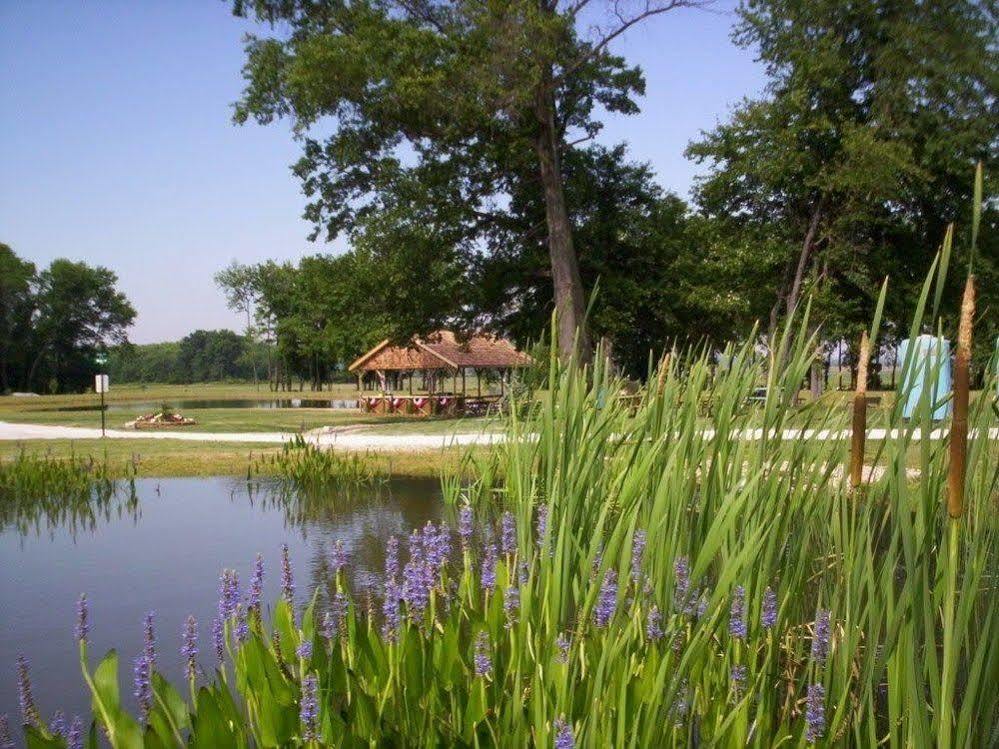 Pleasant Grove Farm Llc Hotel Lyons Kültér fotó